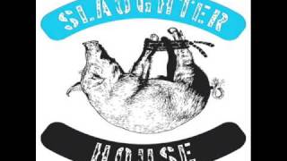 Slaughterhouse - We Outta Here (Snippet/Joe Budden Verse Only)