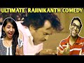 Yajaman Tamil Movie Comedy Scenes Reaction | Rajinikanth | Meena | Nepoleon | Aishwarya |TamilComedy