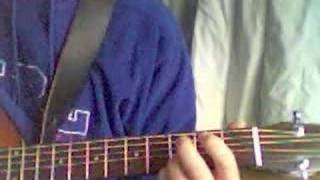 Steven Curtis Chapman More To This Life Guitar tutorial