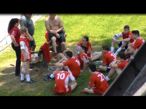 Esztergom-Székesfehérvár U16 2017.05.20.