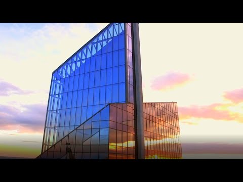 SKYLINER _ finał inwestycji