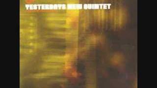 Yesterdays New Quintet - Julani