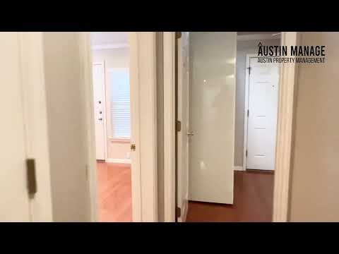 3007 Speedway Apt 3 property video