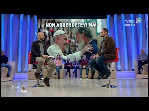 Il diario di Papa Francesco, 6 febbraio 2020