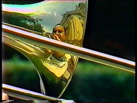 Moldova-Brass 05. Burton Lane - Old Devil Moon