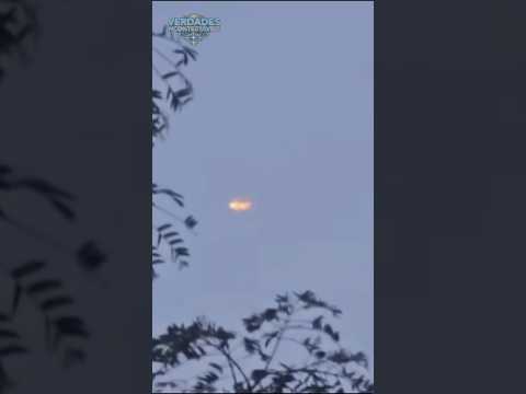Avistamento em Goiás: Objeto Luminoso Registrado em Catalão