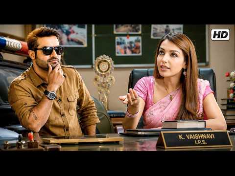 Superhit (HD) Blockbuster South Indian Hindi Dubbed Action Movie | Srikanth​, Sonia, Brahmanandam