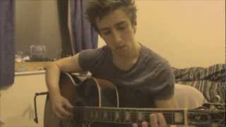 12 Juin 3049 - Caravan Palace - Acoustic Finger-style Guitar