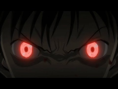 Evangelion Rebirth Trailer (FAN MADE)