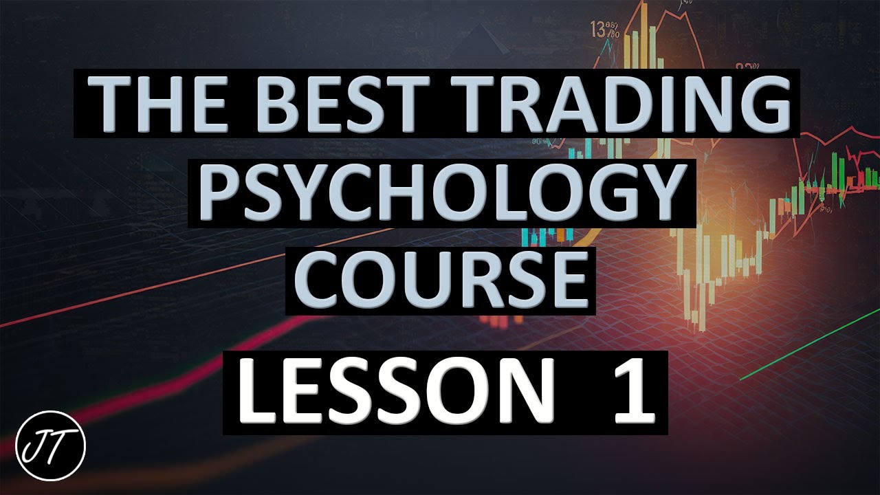 Do You Trade Like A Chimp Or Mr Spock? | Trading Psychology