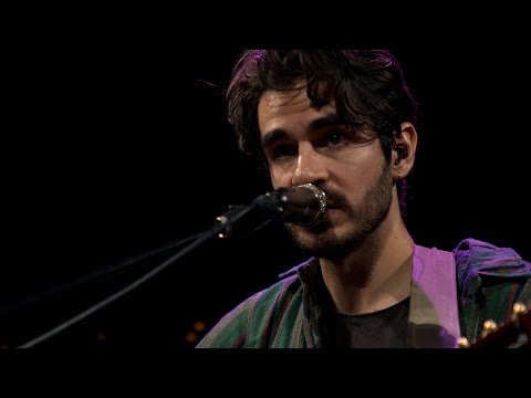 Kiltro - Lovers (Live on KEXP)