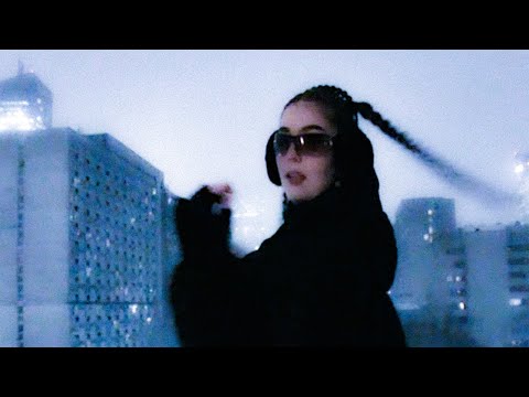 Nicole Trębacz - Wielkie Miasta