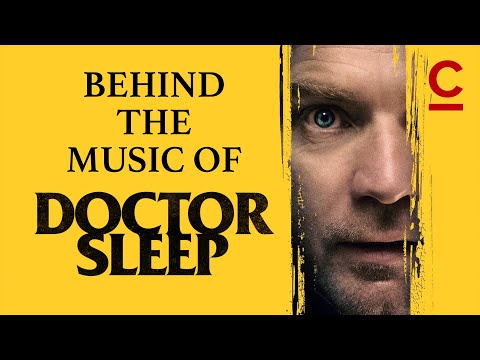 Sampling for Horror Scores with The Newton Brothers