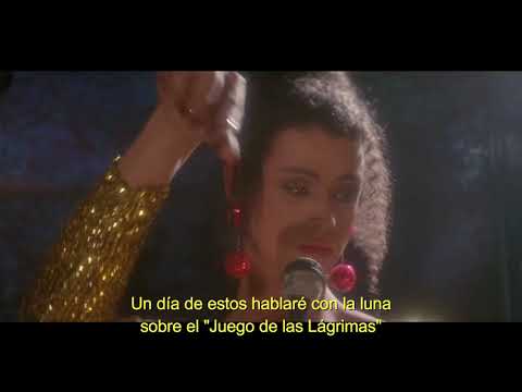 Boy George - The Crying Game - Spanish Subtitles