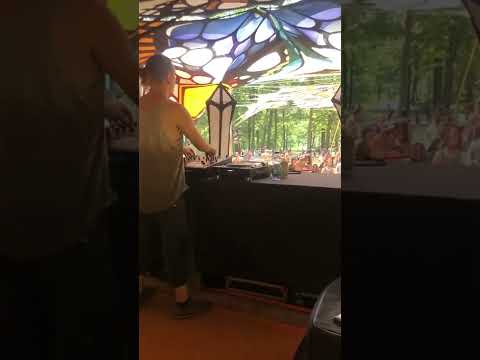 Nukleall @ Atlas Festival (Italy) 2022