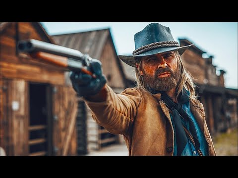 10 Wildest Gunmen of the Old West