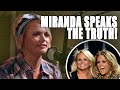 Miranda Lambert Rare Interview About Her Husband Wildcard
