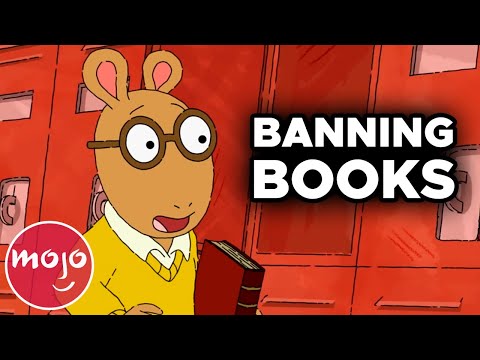 Top 10 Times Arthur Tackled Serious Issues