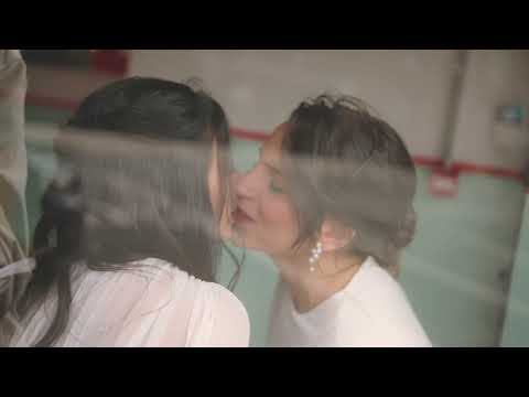Valen & Amanda — civil wedding film, Dublin