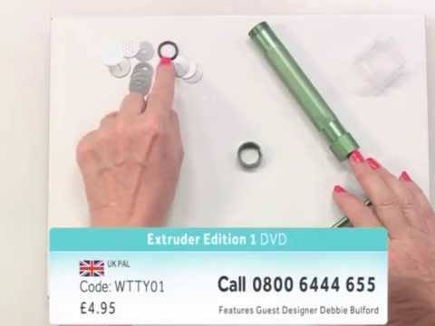 JewelleryMaker LIVE 24/05/2016 4pm - 9pm