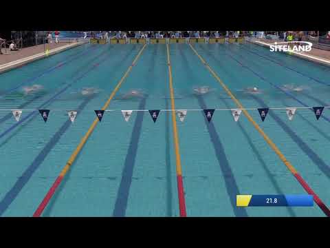 50 Rana  Ass. Maschile Agonisti (Serie 5) - 5 Treviso Swim Cup