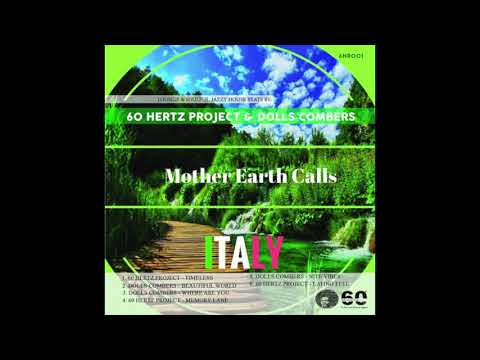 Dolls Combers - Where are You