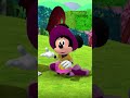 The Enchanted Tree Shrinks Mickey And Friends MickeyMouseFunhouse DisneyJr