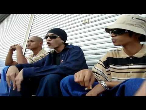 Badlungon - Grillz ft. T- Mack ,Mackzie