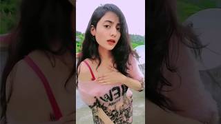 sexy hot figure with big boobs ?? #teen #hot #tiktok #viral #sexy #bigboobsgirl #bigboobstiktok ????