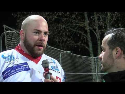 FINALE LNA: Interview Alexandre Baeriswyl