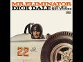 Dick Dale - Nitro Fuel