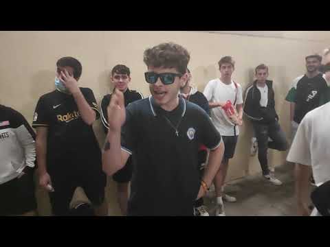 (BATALLÓN🔥) ALAN LB & AKILON VS DAVS & POLDO | FINAL | SFL MULTIVERSE - FECHA 1