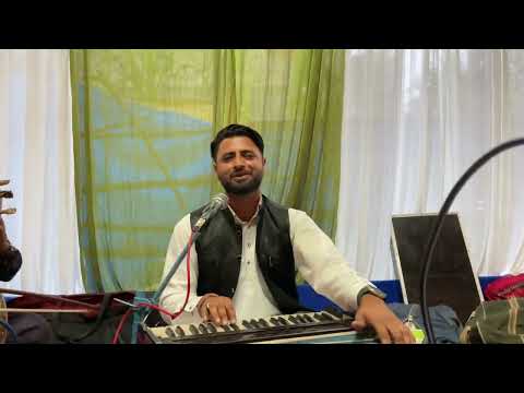 Singer Arshid margo | sanga dila ho | trending song booking no 9149686862