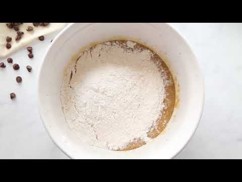 Perfect Chocolate Chip Cookies