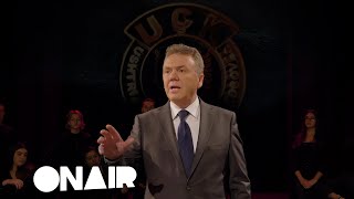 Ilir Shaqiri - Emblema E Lirisë