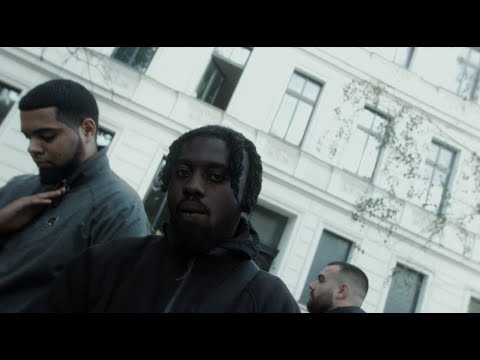 Gideon Trumpet & Connect - Kopf ist auf Null (prod. Yani5000)