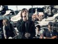 "Crash" by Cavo - Official Music Video 