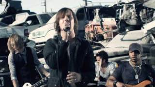 &quot;Crash&quot; by Cavo - Official Music Video