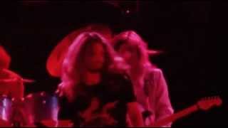 Deep Purple - Rises Over Japan - 1975 (Full DVD)
