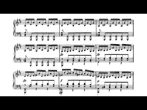 Bach/Saint-Saëns -  Sinfonia, from Cantata BWV 29 (Audio+Sheet) [Gelber]