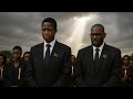 Farewell Umufyashi A Tribute To Edgar Chagwa Lungu ECL Ft R Kelly