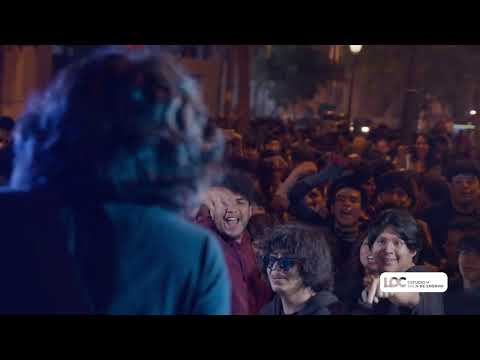 Super Fuzz - Loc en la calle 7