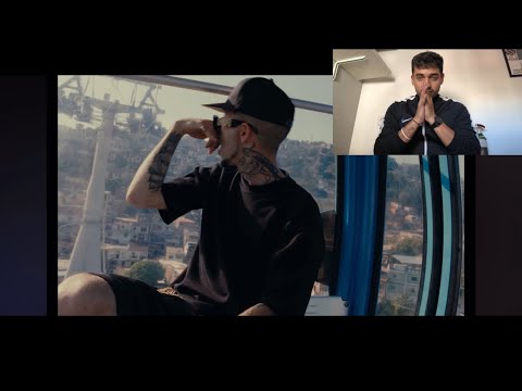 Reacción a DENOM - MI HOGAR