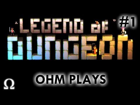 legend of dungeon pc game