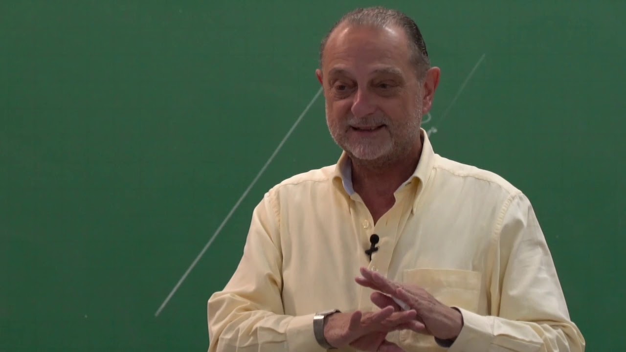 MAT3457 - Álgebra Linear 1 - Aula 2