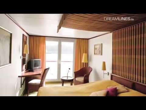 A-ROSA BELLA - Rundgang und alle Informationen