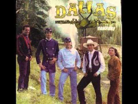 DALLAS COMPANY   VEM DANÇAR