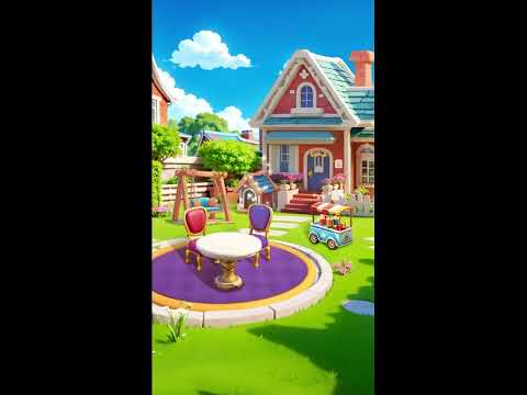 Travel Decor:Journey Match video thumbnail
