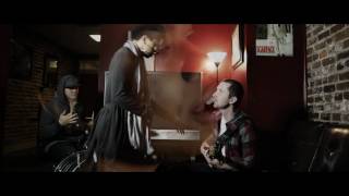 CRUSH - Photosynthesizers (Directed by Olawale Ogbonlowo)