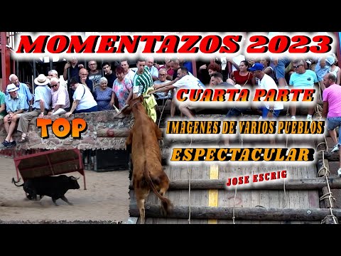 🔝🔝MOMENTAZOS 23 CUARTA PARTE